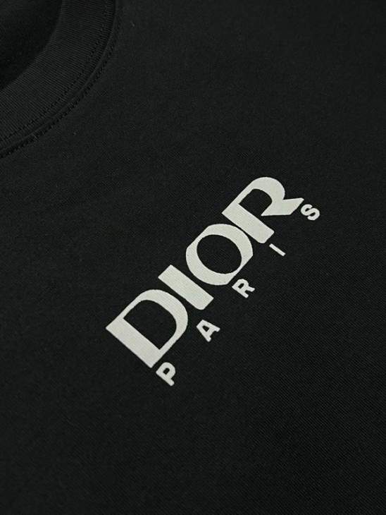Dior T Shirts Short _SKUDiorS-XLhgntx3615755